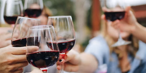 Backyard BBQ Wines