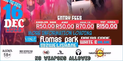 MBVibes Music Launch