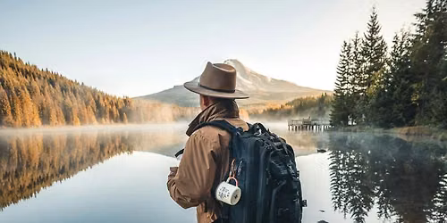 Travel Photography Meetup