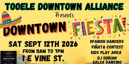 Downtown Fiesta