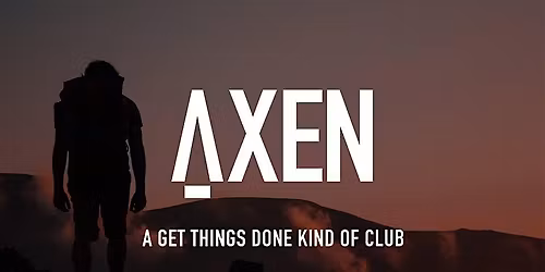 Axen Club 954 (Goal setting\/Accountability\/Mini Mastermind Group)