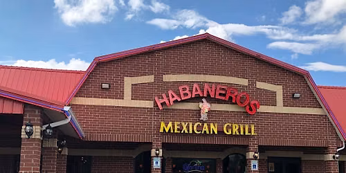 IBN Biz Lunch - Clinton TN