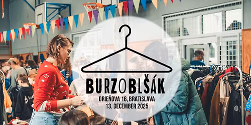 Decembrov\u00fd Burzobl\u0161\u00e1k #96