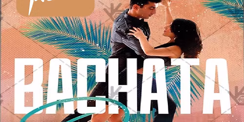 Initiatieles BACHATA & DISCOSWING met Kjell Van Hove