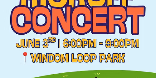 Summer Kickoff Concert