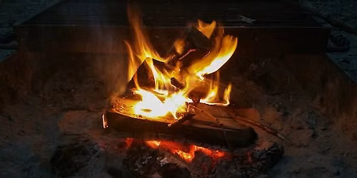 Terrapin Campfire