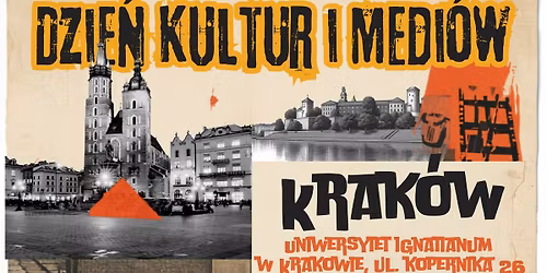Dzie\u0144 Kultur i Medi\u00f3w