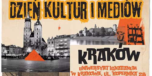 Dzie\u0144 Kultur i Medi\u00f3w