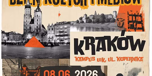 Dzie\u0144 Kultur i Medi\u00f3w