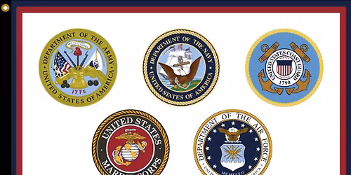 Military Nights