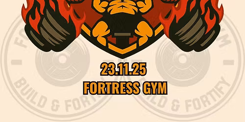 BENCHMANIA - Novice Bench Only!