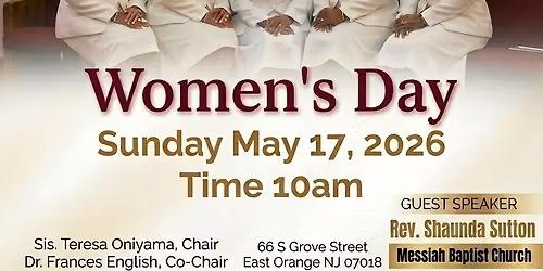 Women's Day