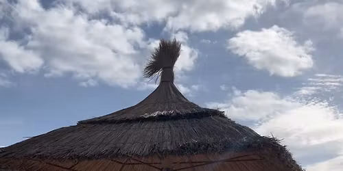 Sun, Dance & Balance - Fuengirola 05\/26