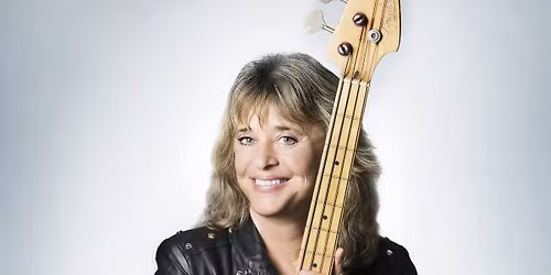 Kultursommer: Suzi Quatro - Konzert