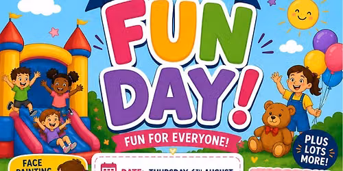 Community Fun Day
