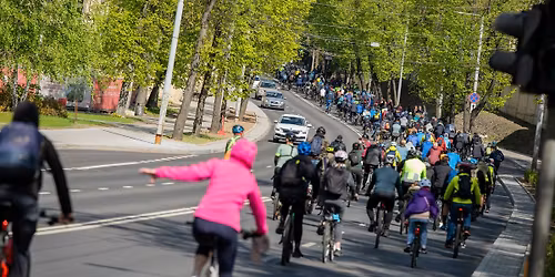 VILNIUS MINA 2026 \ud83d\udeb4\u200d\u2640\ufe0f\ud83c\udf3f