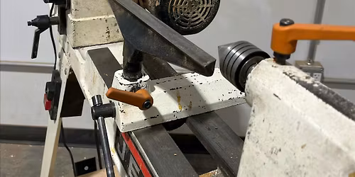 Wood Lathe 101