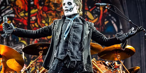 Ghost - The Band