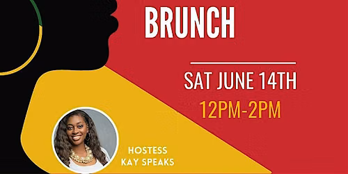 Juneteenth Women's 2nd Annual Impact Awards and Day Party