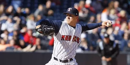 Gwinnett Stripers at Toledo Mud Hens