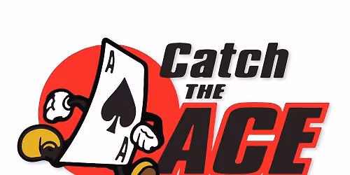 Catch the Ace Christmas Week DATE CHANGE