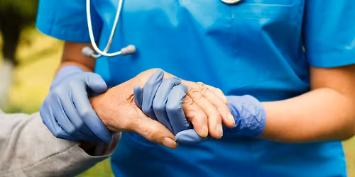 April Certified Nursing Assistant Course