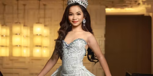 Pageant Coaching Program