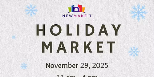 Countdown Holiday Market