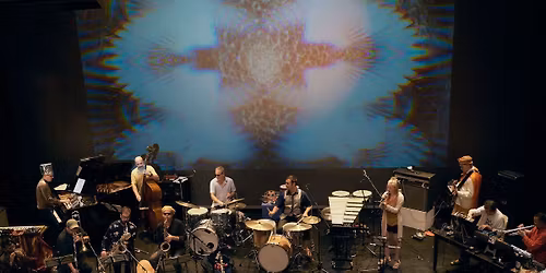 PIO plays Sun Ra \/\/\/ Almut Schlichting