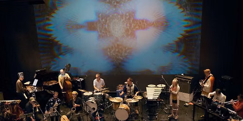 PIO plays Sun Ra \/\/\/ Almut Schlichting