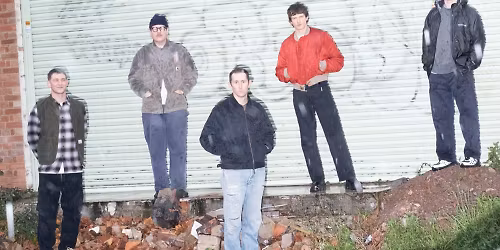 Basement: Album Launch Show