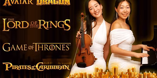 Epic Soundtracks by Candlelight