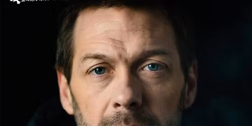 Tom Meighan RAW 25 Tour