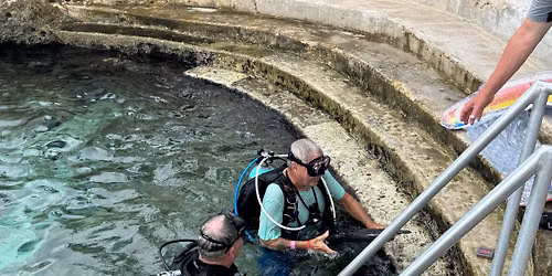 Cozumel June 17 thru 24 \/ 25, 2026