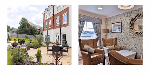 The Oaks Care Home \u2013 Open Day