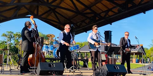 Our Johnny Cash Acoustic trio, will performing at the MN Vikings TCO Warming Haus in Eagan! 6pm-9pm.