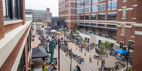 Ride Or Rot 2026- A Vintage Motorcycle Event