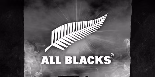 Springboks vs All Blacks