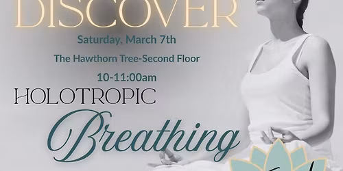 Holotropic Breathing