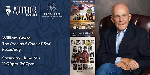 The Pros and Cons of Self-Publishing