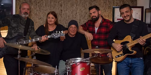 PERGjammed - das Original