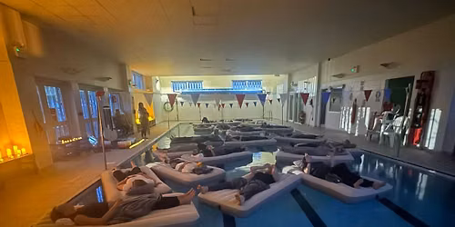 Echo Float - Drift, Restore, Relax with Thrive in Bakewell