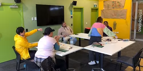 Free Measles Vaccination Clinic