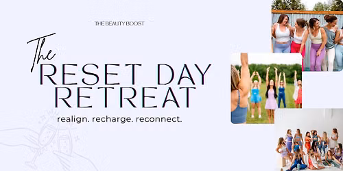 The ReSet Day Retreat
