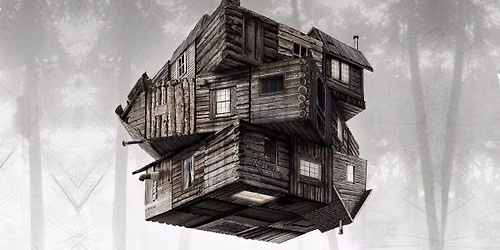 The Cabin in the Woods