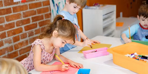 Play Atelier Open House: Explore, Create & Save