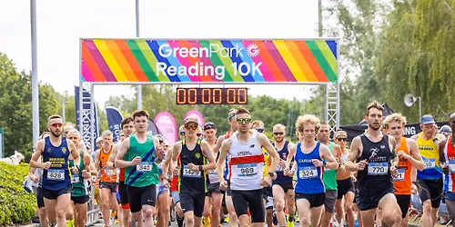 Green Park Reading 10K 2027