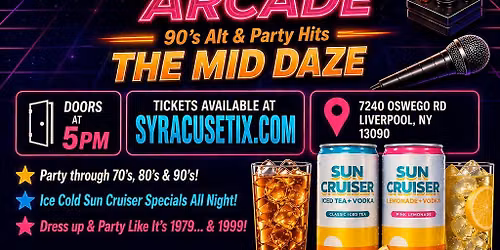 Cruisin\u2019 Through The Decades