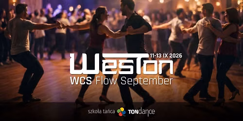 WesTON - WCS Flow September