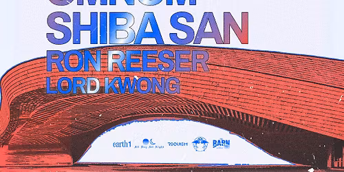 Brrr at The Barn at Drakes - The Barn